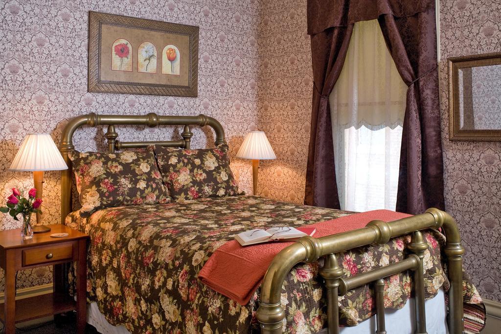 Kalamazoo House Bed & Breakfast Pokój zdjęcie